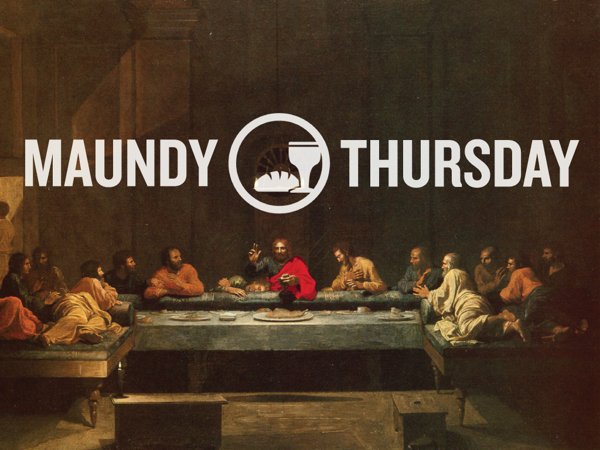 Maundy-Thursday