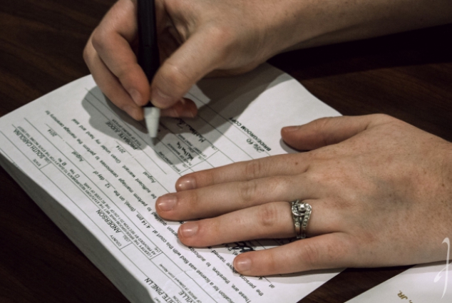 signing marriage license_Flickr