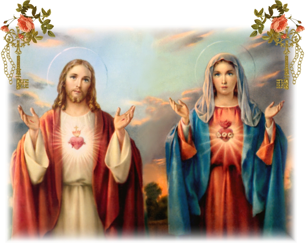 Is Mary Competition for Christ? | FilCatholic