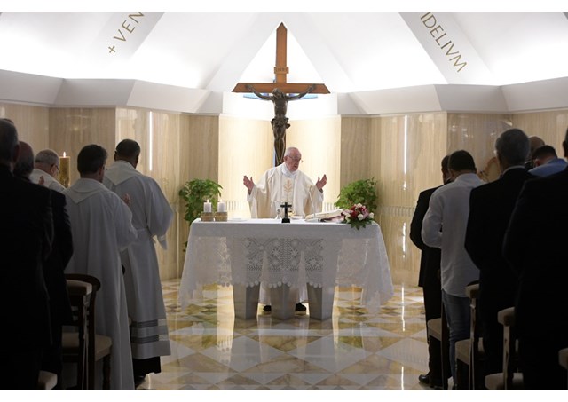 francis-filcatholic-homily