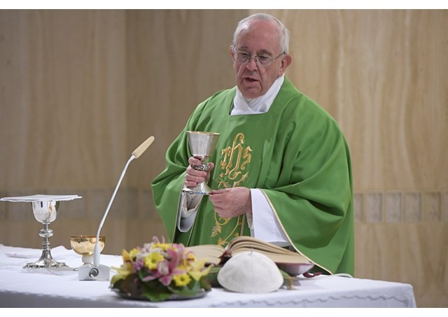 Mass-filcatholic-homily