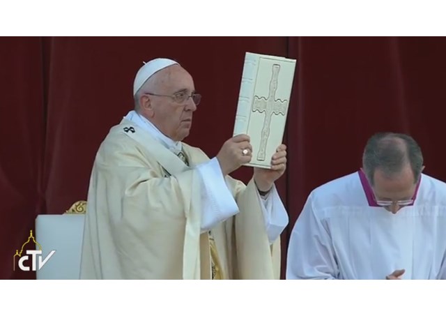 homily-filcatholic-pope