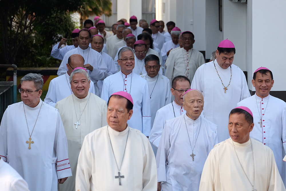 CBCP-filcatholic-officials