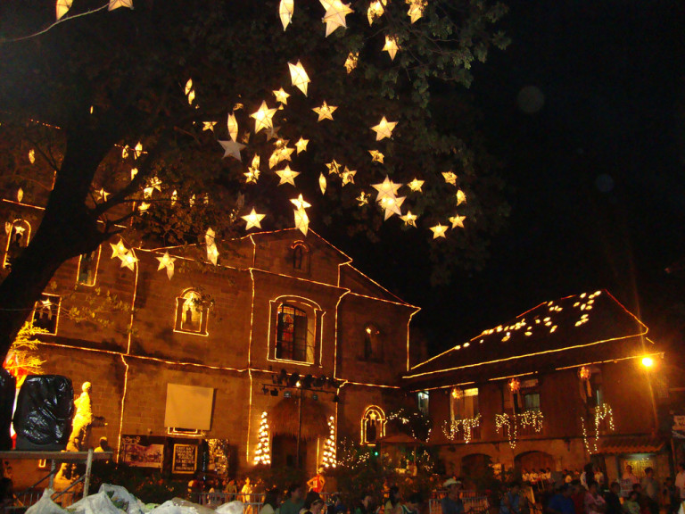 The Significance And Origin Of SIMBANG GABI | FilCatholic