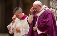 Pope commissions Missionaries of Mercy on Ash Wednesday