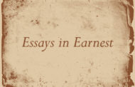 Essays in Earnest