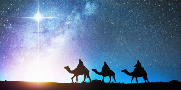 THE EPIPHANY THEN AND NOW | FilCatholic