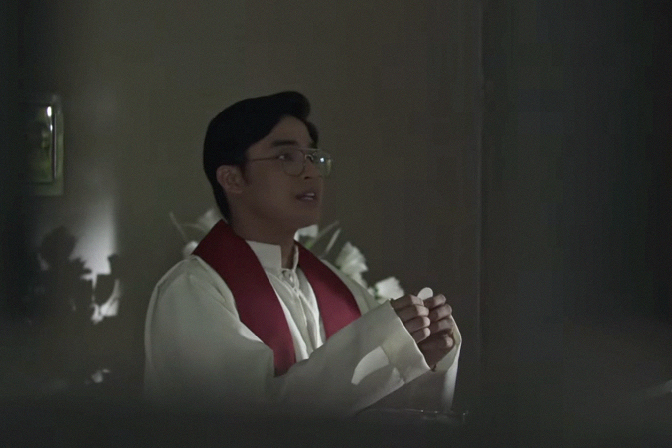 New film unveils martyrdom story of Philippines’ ‘Little Claret’